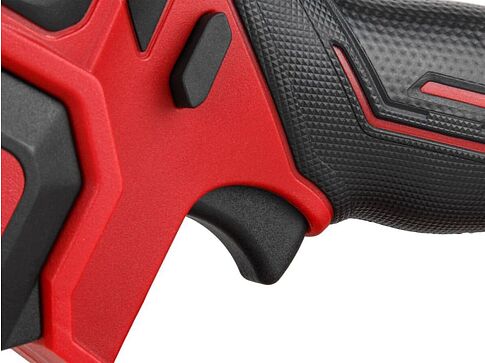 Аккумуляторная пила Wortex CEC 2018 ALL1 XLT Set 2329052 (с 1-им АКБ, кейс)