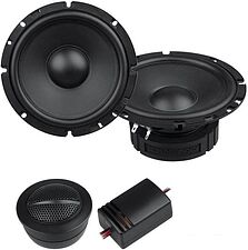 Компонентная АС Challenger Concept SD-650 Компонентная АС Challenger Concept SD-650