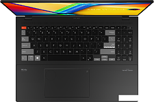 Ноутбук ASUS Vivobook Pro 16X OLED K6604JV-MX072W Ноутбук ASUS Vivobook Pro 16X OLED K6604JV-MX072W