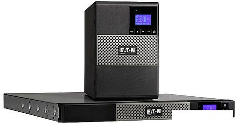 Источник бесперебойного питания Eaton 5P 1150VA (5P1150i)