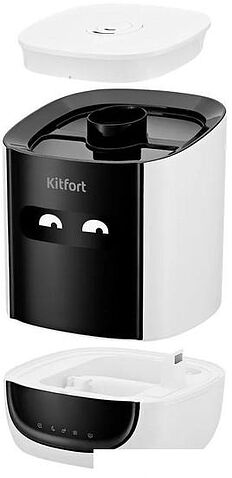 Увлажнитель воздуха Kitfort KT-2877-2
