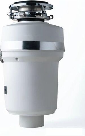 Измельчитель пищевых отходов SiNK HELPER Premium H-40