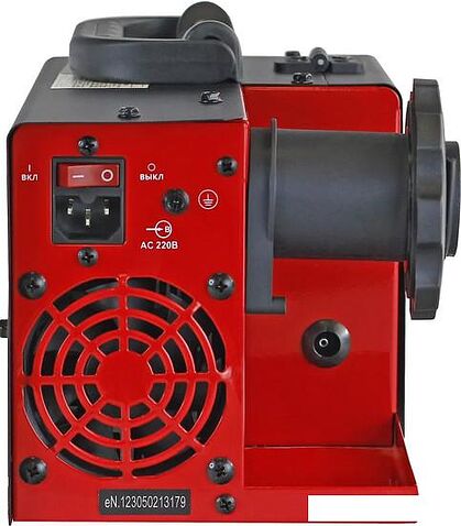 Сварочный инвертор Edon PROtech-175-5IQM