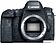 Фотоаппарат Canon EOS 6D Mark II Body