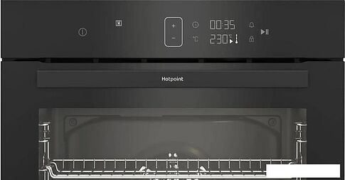 Электрический духовой шкаф Hotpoint-Ariston FE8 1351 SH BLG