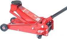 Подкатной домкрат Armada T31304A 3т Подкатной домкрат Armada T31304A 3т