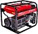 Бензиновый генератор HND GE7000XNST