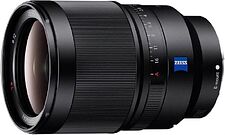 Объектив Sony Distagon T* FE 35mm F1.4 ZA (SEL35F14Z)