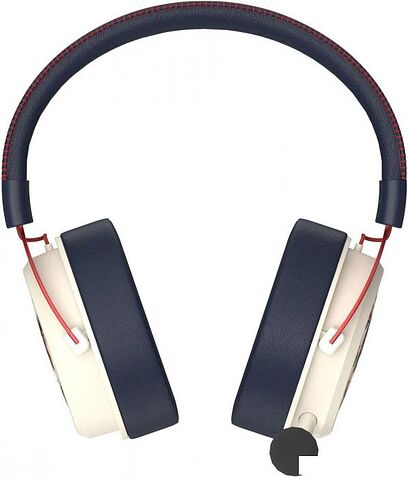 Наушники A4Tech Bloody MR595 Proxy Boom (бежевый)