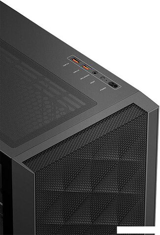 Корпус PCCooler C3D510 (черный)