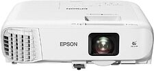 Проектор Epson EB-992F