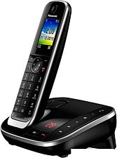 Радиотелефон Panasonic KX-TGJ320RUB