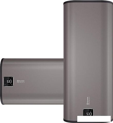 Накопительный электрический водонагреватель Thermex Fora 100 (pro) Wi-Fi