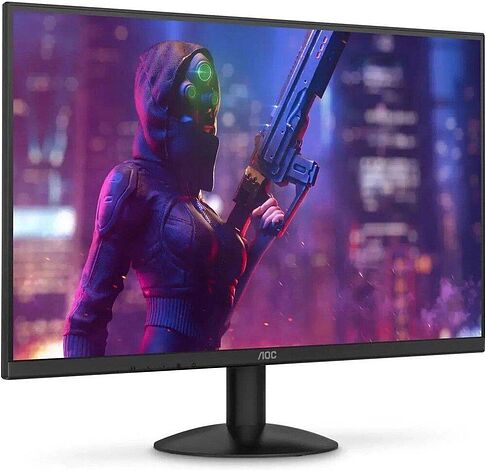 Монитор AOC 27B30H3