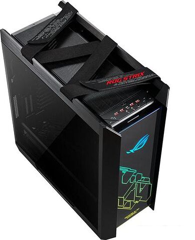 Корпус ASUS ROG Strix Helios