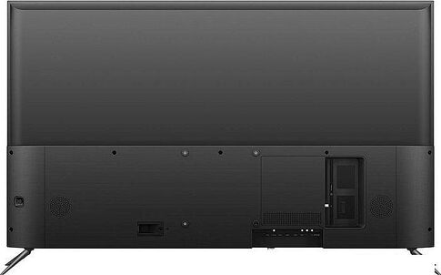 Телевизор Realme Smart TV SLED 4K 55" RMV2001