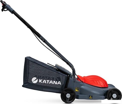 Газонокосилка KATANA KL3210E