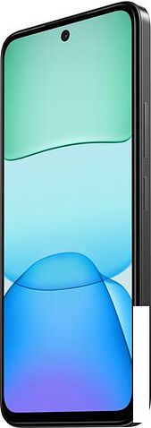 Смартфон Xiaomi Redmi 13 8GB/256GB с NFC международная версия + Xiaomi Redmi Buds 4 Lite (полуночный черный)