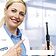 Электрическая зубная щетка Oral-B Pro 1 750 Cross Action D16.513.1UX (черный)