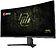 Игровой монитор MSI MAG 346CQDF E20