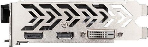 Видеокарта ASRock Phantom Gaming Radeon RX550 4G