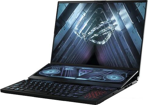 Рабочая станция ASUS ROG Zephyrus Duo 16 GX650RW-LO108X