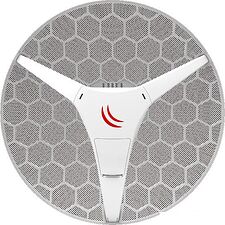 Точка доступа Mikrotik LHG HP5 XL [RBLHG-5HPnD-XL]