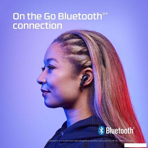 Наушники HyperX Cloud Mix Buds