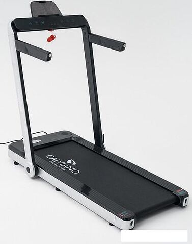 Электрическая беговая дорожка Calviano Palmer