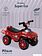Каталка Pituso Super Car 3010628-1P (красный)