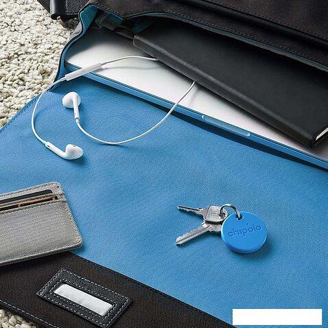 Bluetooth-метка Chipolo ONE (синий)
