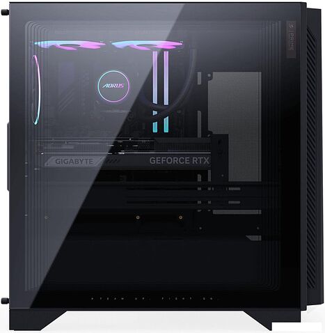 Компьютер Gigabyte Prime 5 AP551 AP5A7N8-5106