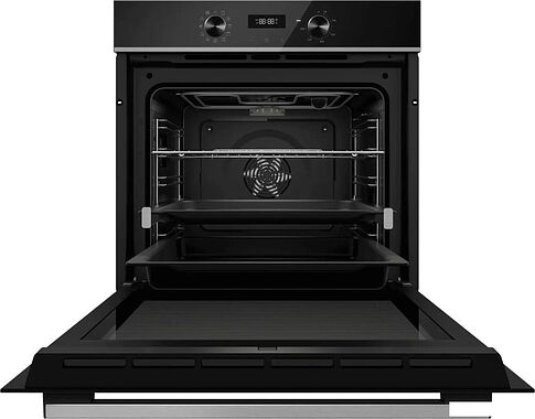 Электрический духовой шкаф Haier HOQ-R2ARN3BX
