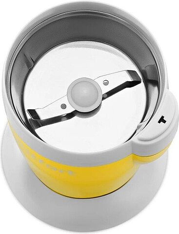 Электрическая кофемолка Kitfort KT-7481