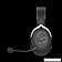 Наушники A4Tech Bloody MR590 Sports (черный)