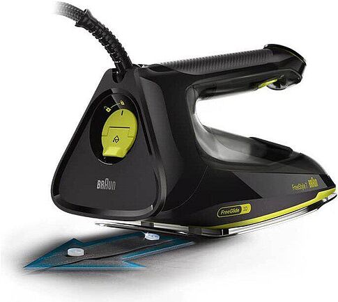 Утюг Braun FreeStyle 7 FI7255GR