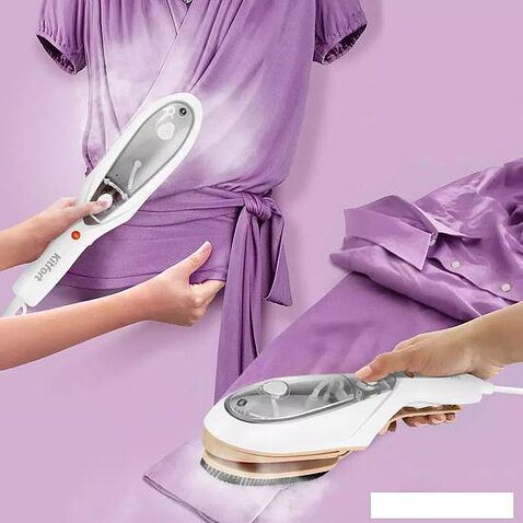 Отпариватель Kitfort KT-9119