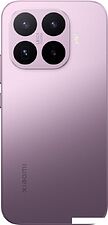Телефон Xiaomi 17T 12GB/256GB международная версия (светло-сиреневый)