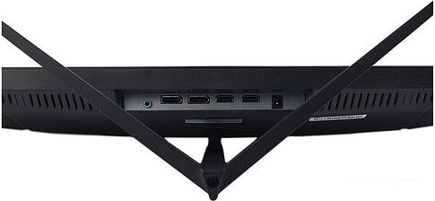 Игровой монитор ABR Technology M27GQ2K-i1