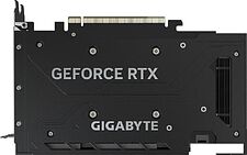 Видеокарта Gigabyte GeForce RTX 4060 Ti Windforce 16G GV-N406TWF2-16GD Видеокарта Gigabyte GeForce RTX 4060 Ti Windforce 16G GV-N406TWF2-16GD