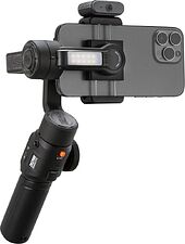 Стабилизатор Zhiyun Smooth 5S Ai Pro(черный)