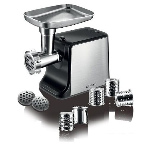 Мясорубка Garlyn MG-3000