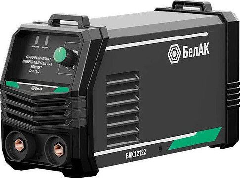 Сварочный инвертор БелАК Хром-195К