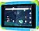 Планшет Topdevice Kids Tablet K7 2GB/16GB (голубой)