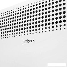 Конвектор Timberk Varme Pro T-EC2000-X2M