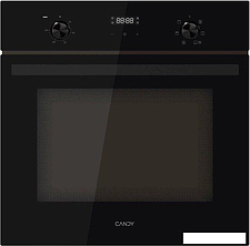 Электрический духовой шкаф Candy COXP06NBB