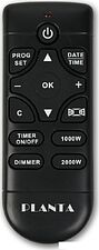 Электрокамин Planta PFP-WM090CURV