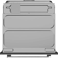 Электрический духовой шкаф Indesit IFO 6951 IX