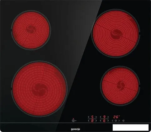 Варочная панель Gorenje ECT641BSC