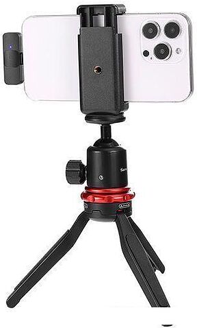 Радиосистема BOYA BY-V2